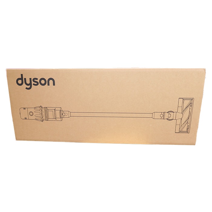 室外 新品 Dyson digital slim+ SV18 FF COM2