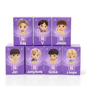 BTS McDonald