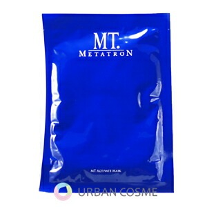 MTメタトロン MT アクティベイトマスク 6枚入 国内正規品