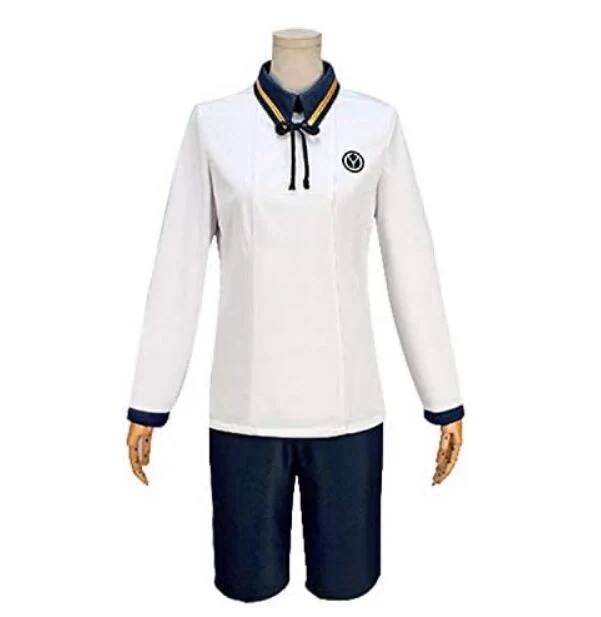 厚藤四郎 内番 風 コスプレ衣装 6,881円