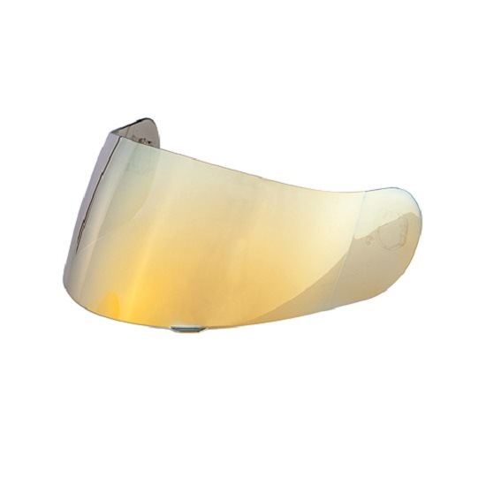 HJP191ピンロックミラーシールド HJP191ミラーシールドGD