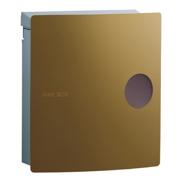 ユニソン 320721140 イオス ピット (ダイヤル錠仕様) 左開き オリーブドラブ 宅配ボックス メーカー直送 37,898円