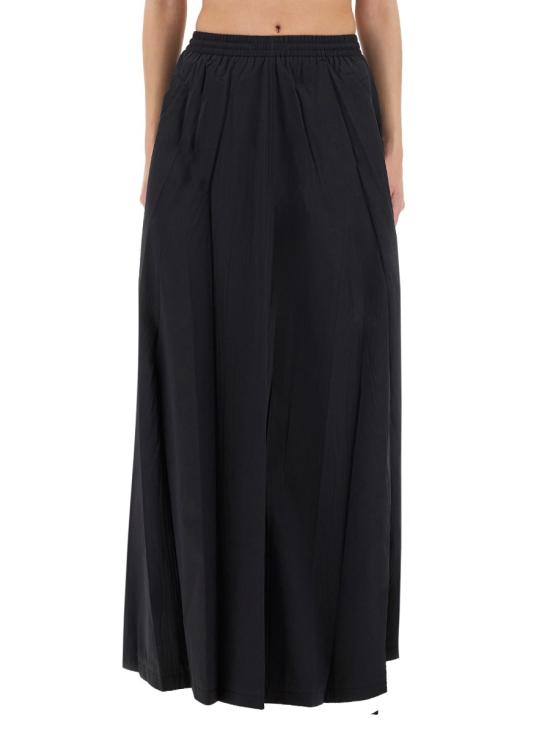 BALENCIAGA Women Skirts 838764 TRO311055 BLACK