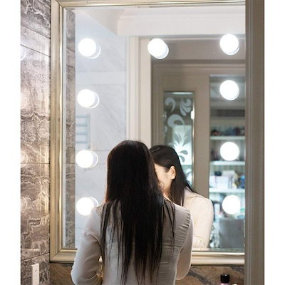 Qoo10 女優ライト ミラーライト ドレッサーライ ガーデニング Diy 工具 Qoo10 女優ライト ミラーライト ドレッサーライ ガーデニング Diy 工具