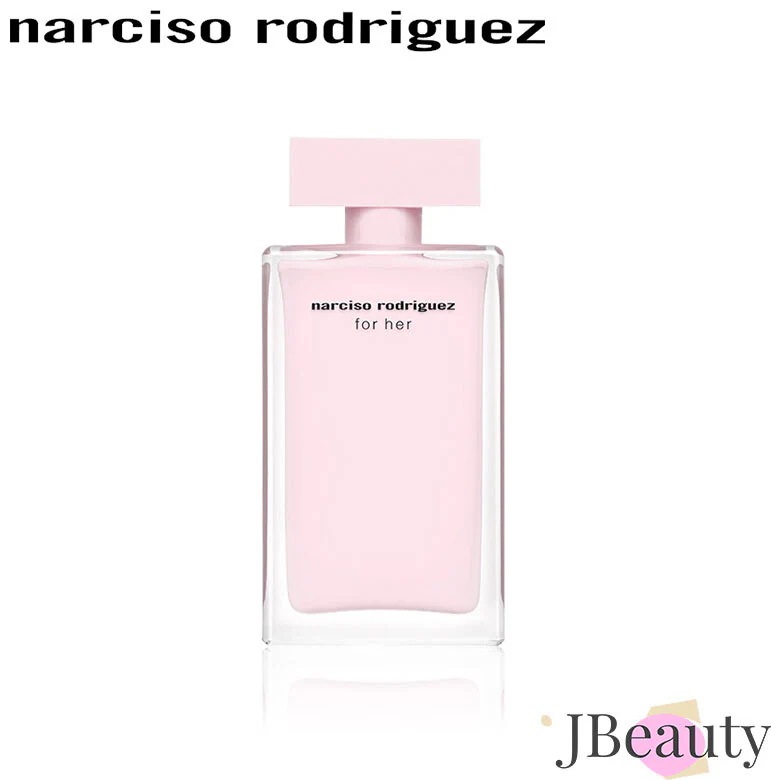 Narciso Rodriguez フォーハー EDP 100ml