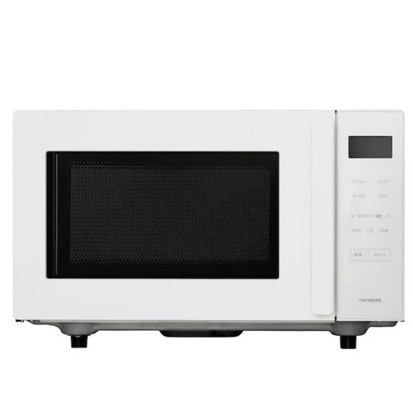 DR-E216W ホワイト オーブンレンジ (16L)