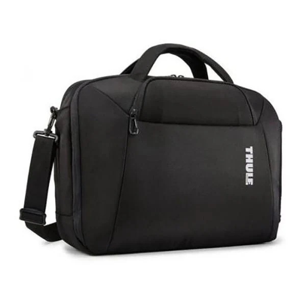 THULE 2way ショルダーバッグ ブリーフケース ビジネス トラベル PC収納 MacBook アクセント Accent Briefcase 17L 3204817