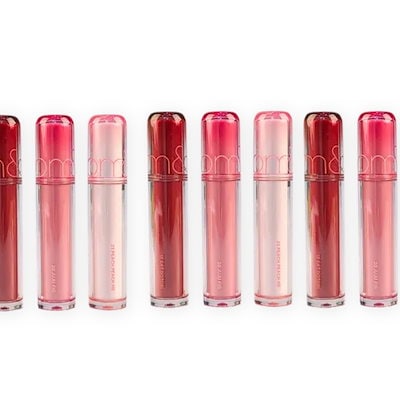 Qoo10] ロムアンド 【公式】rom&nd ロムアンド ジュー