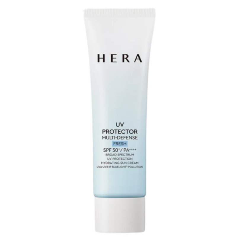 UVプロテクター マルチディフェンス フレッシュ 50ml / SPF50+PA++++ / 正規品 / 韓国コスメ