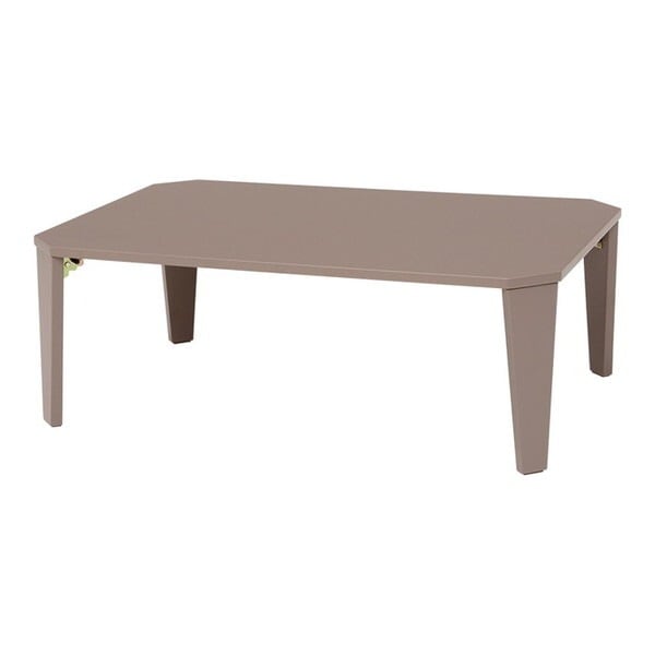 クルール9060MB 折れ脚テーブル メーカー直送 7,137円