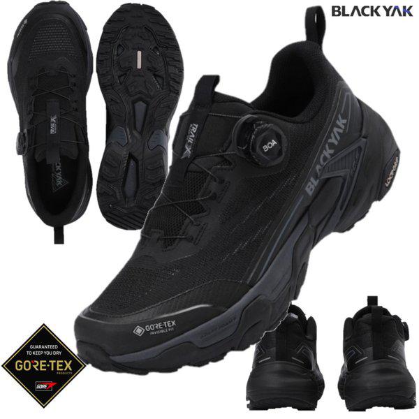 26年 新商品 メンズ/レディース/共用 デイリー/トレッキング/ランニング トレッキングシューズ トレイル エックス 01 GTX ABYSHXV928