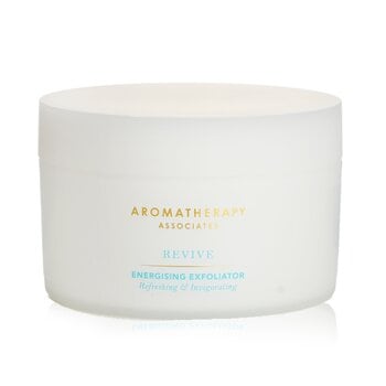Aromatherapy Associates リバイブ - エナジャイジング エクスフォリエーター