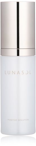 ルナソル(LUNASOL) ポジティブソリューション 美容液30g