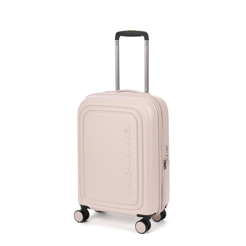 （21拡張型）旅行かばん LOGODUCK+SZV34A81