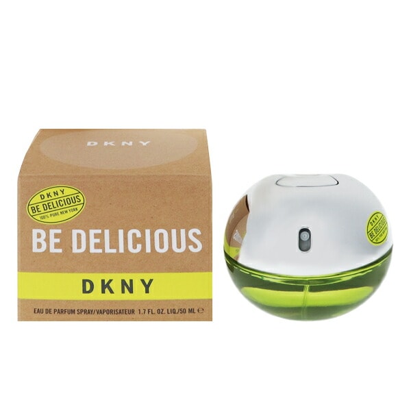 ビー デリシャス EDP SP 50ml 6,385円