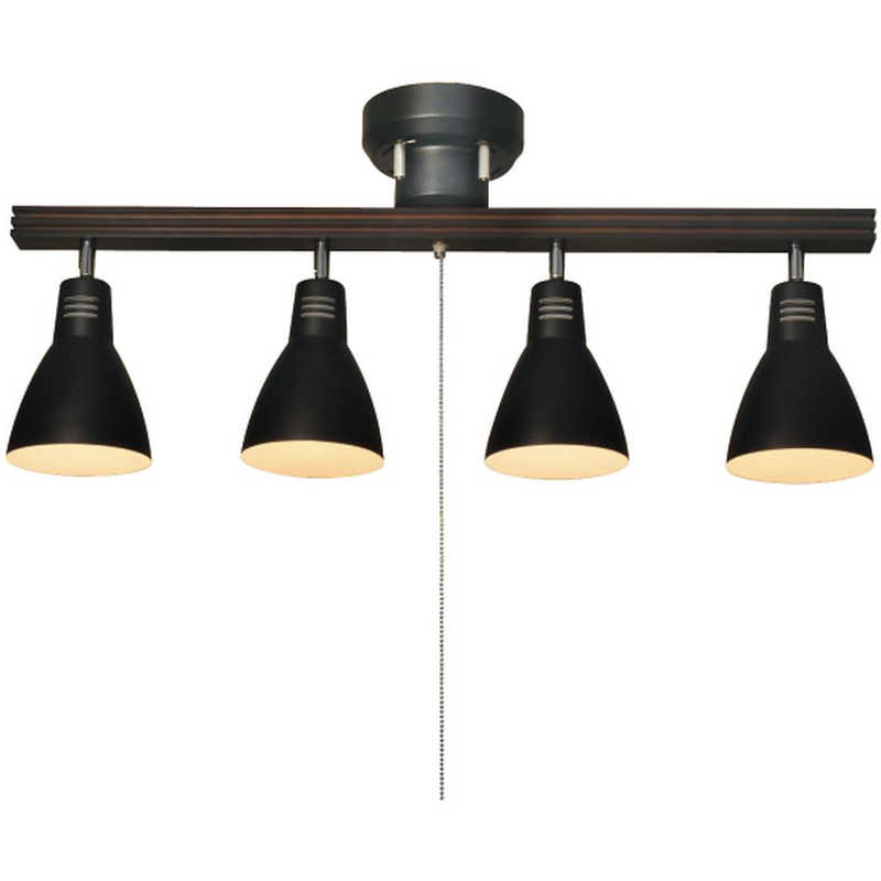 東京メタル　LED照明 ペンダントライト 4灯 電球別売　HC-168P-4ND 11,019円