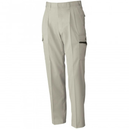 桑和 618 ツータックカーゴパンツ 76サイズ ベージュ(3) Absolute GEAR