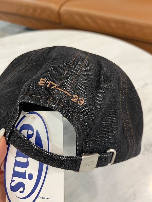 Qoo10 EMIS BTS ジン着用 WASHED 無地 キ