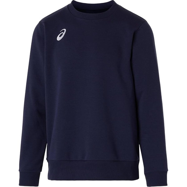 アシックス asics スウェットクルートップ トレーニング メンズ 2031E956-400 4,645円