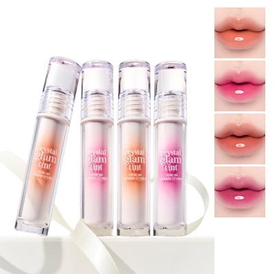 Qoo10] クリオ [新作リップ/iveユジンpick]クリ : ポイントメイク