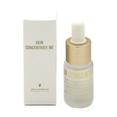 プラセンタ美容液 ハリウッド スキンコンセントレート