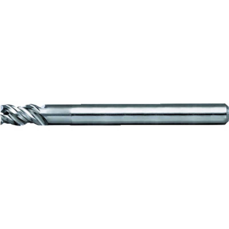 日進工具　アルミ用高能率重切削EM ALZ345 φ6×18　ALZ345 6×18 5,396円