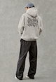 MELANGE GREY