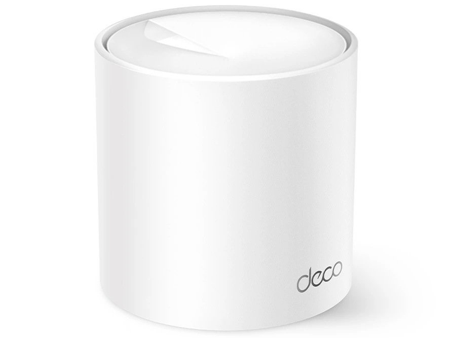 Deco X10(1パック) 無線LANルーター