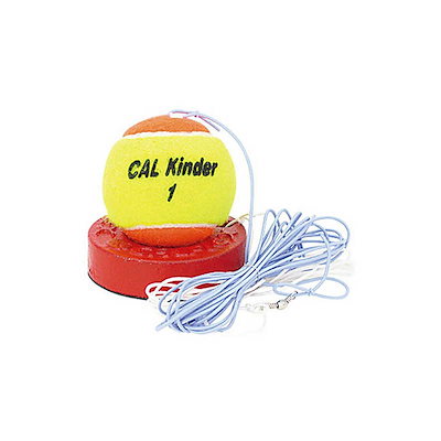 他サイト： サクライ貿易　ジュニアテニストレーナー 　TT31の商品画像