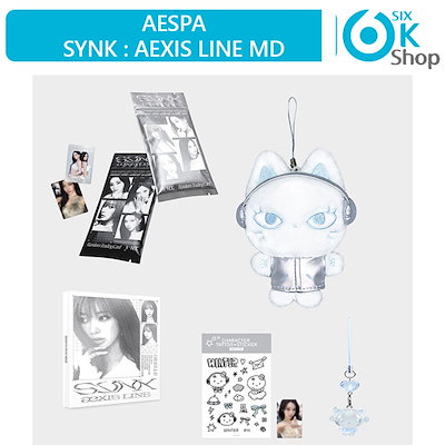 aespa ステラ　SMTOWN 2025 POPUP　限定特典 aespa ステラ SMTOWN 2025 POPUP 限定特典