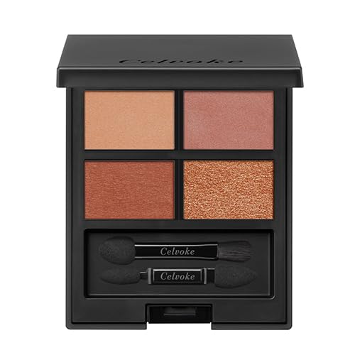 Celvoke(セルヴォーク) ヴァティック アイパレット 03