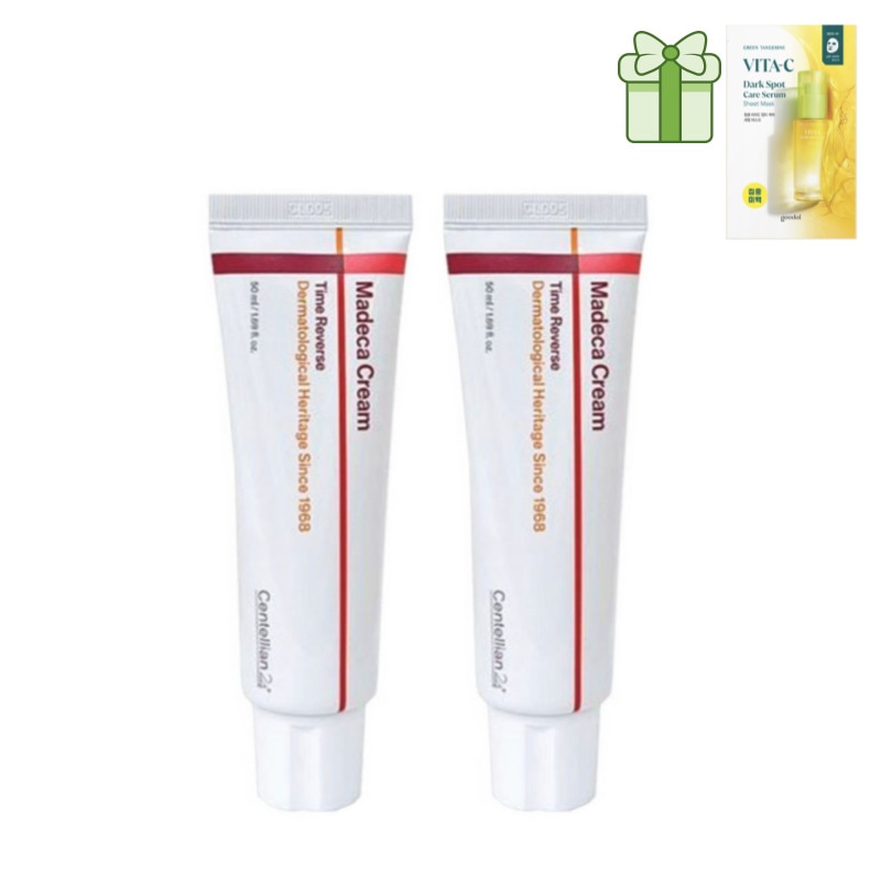 マデカ クリーム シーズン7 タイムリバース 50ml +50ml