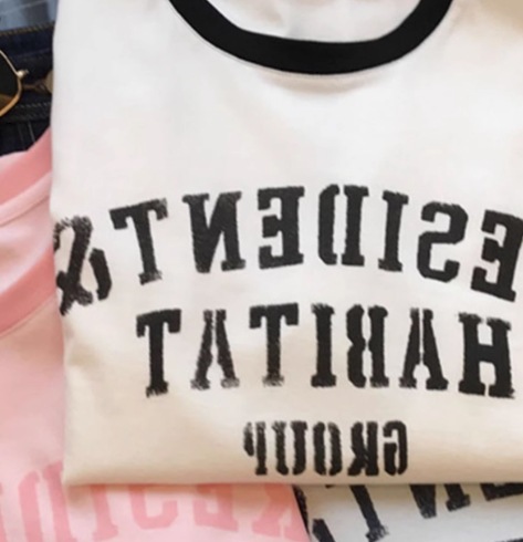 レディース トップス 半袖 かわいい 大人可愛い シンプル カジュアル こなれ感 ラフ マニッシュ ボーイッシュ スポーティー コーデ 楽ちん プチプラ 普段使い 着回し