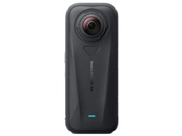 Insta360 / Insta360 Insta360 X4 Air [グラファイトブラック]