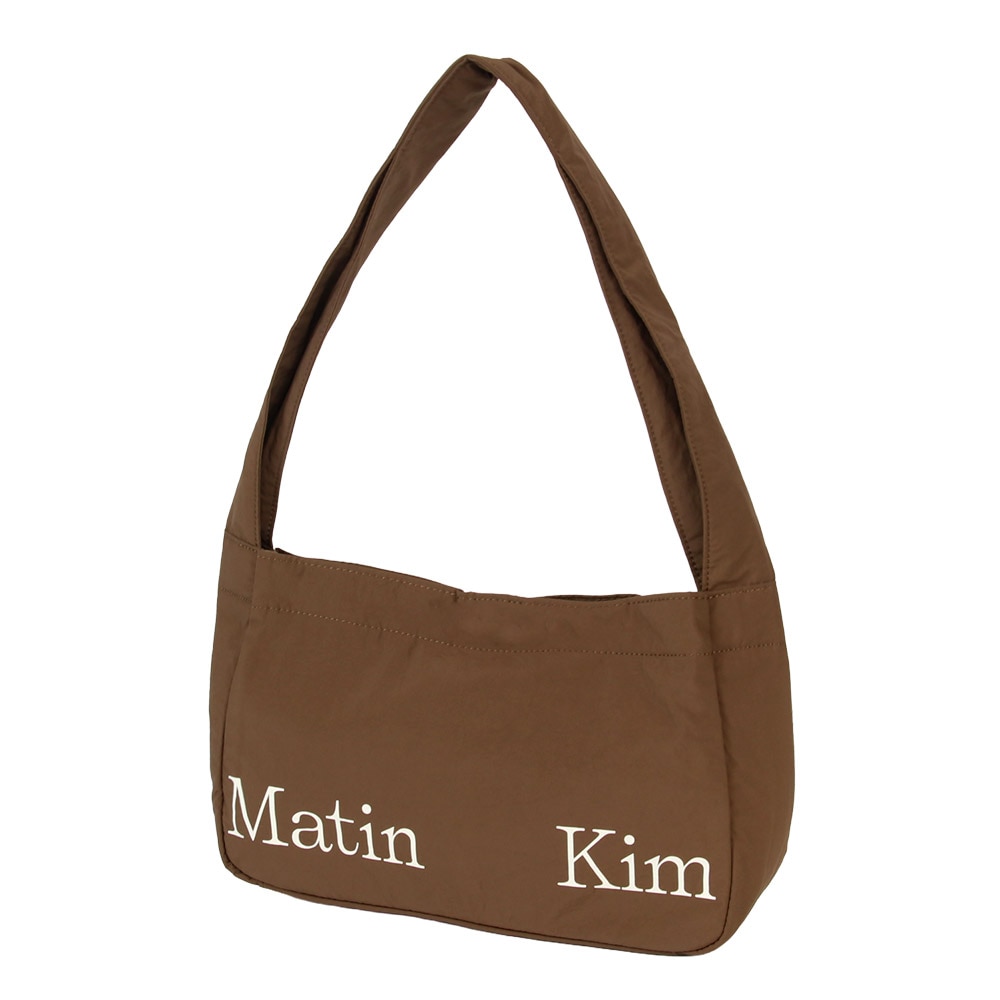 バッグ ショルダーバッグ MK2577BG079M BROWN 肩掛け 軽量 レディース 新作