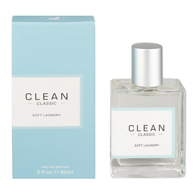 クラシック ソフトランドリー EDP SP 60ml