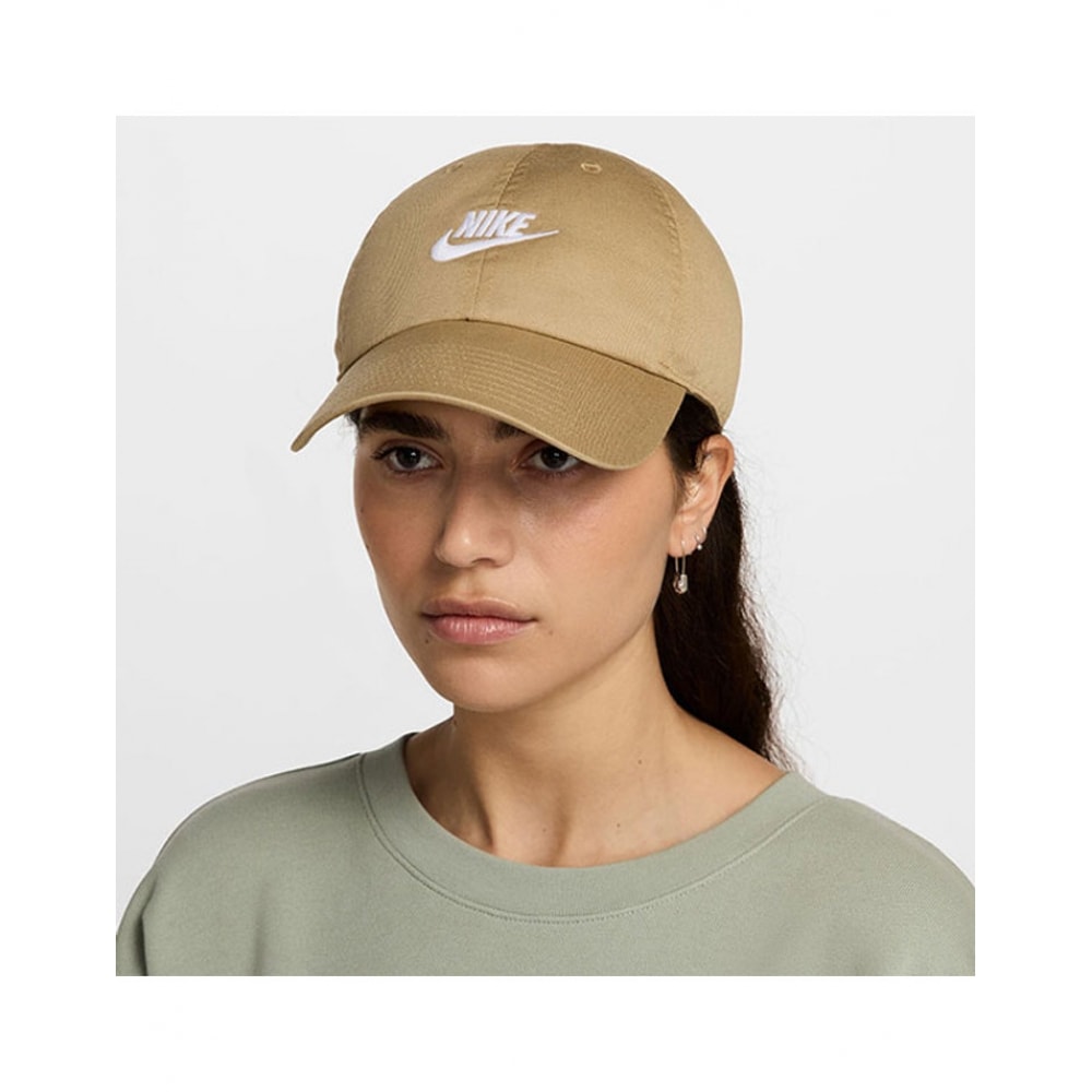 ナイキ クラブ アンストラクチャード フューチュラ ウォッシュ キャップ FB5368-297