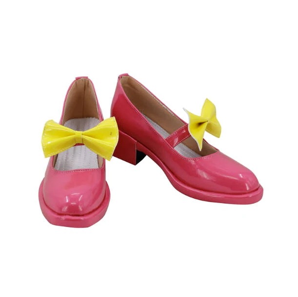 プリパラ 真中らぁら コスプレ 靴