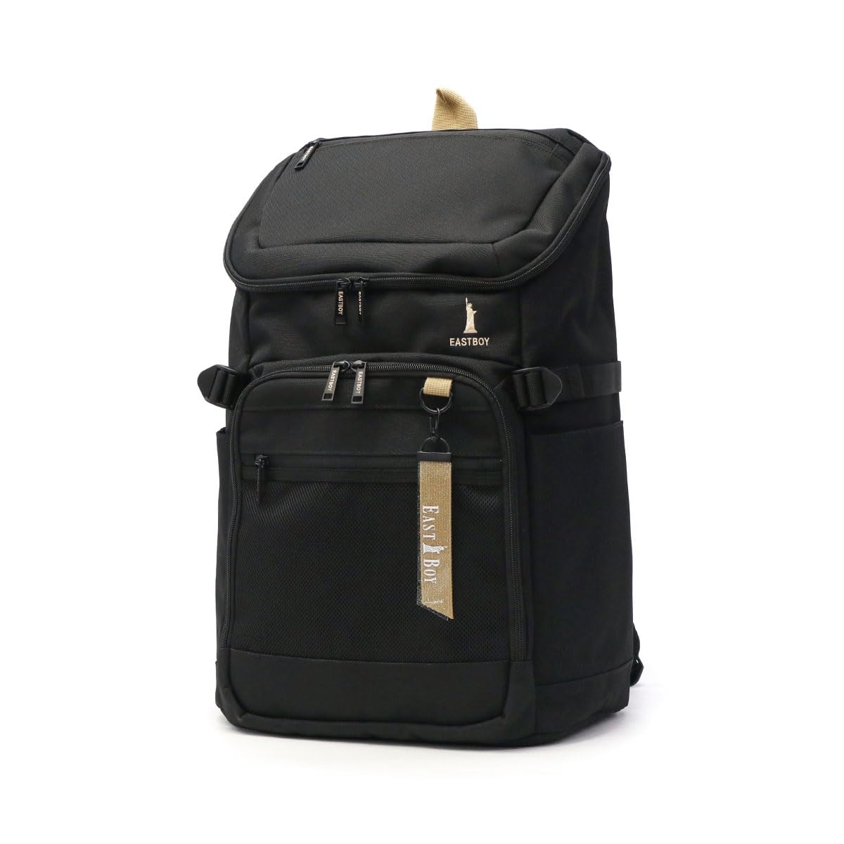 [EASTBOY] [イーストボーイ] リュック 32L ネオプレッピー EBA105 ベージュ 25