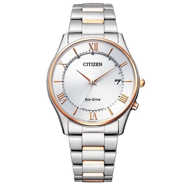取寄品 正規品 CITIZEN シチズンコレクション AS1062-59A ペアウォッチ 腕時計