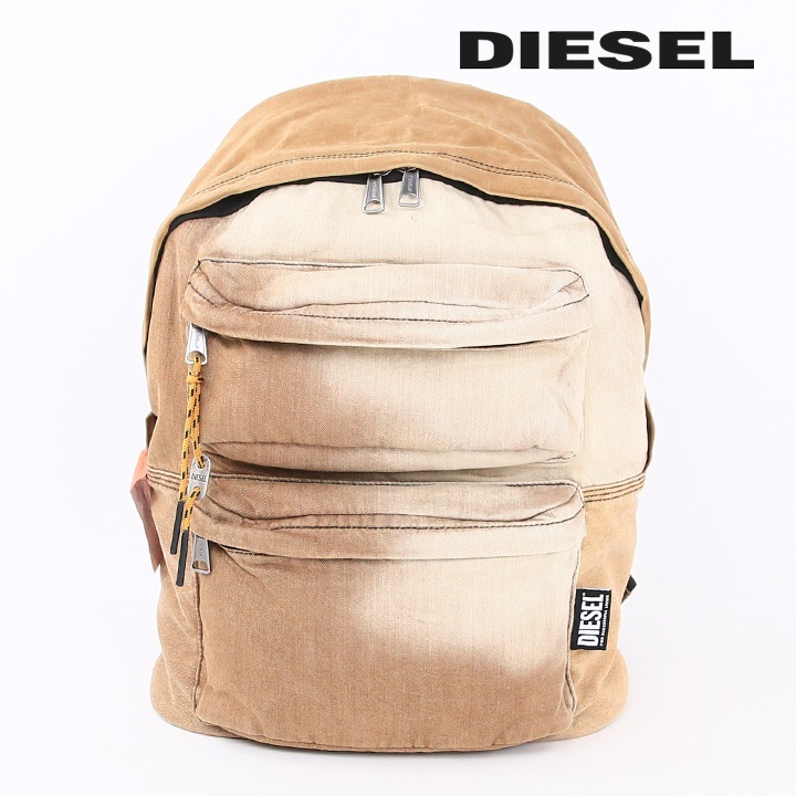 バックパック リュックサック 鞄 メンズ CYCLAM グラデーションヴィンテージウォッシュデニム 13インチノートPC対応 die-m-a-e8-304