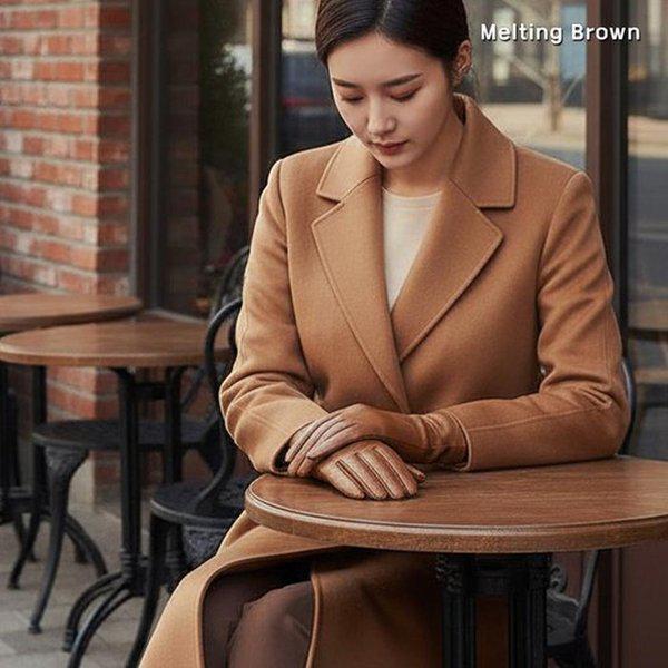 女性用革手袋 シープスキン手袋 LG26