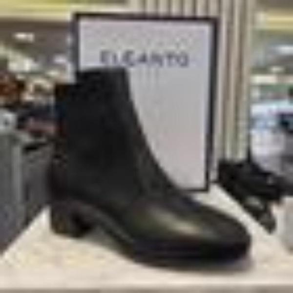 エルカン HC06 女性 無地スクエア 背面スポンジ 5cm. LCWA63U54 (41648022) 18,132円