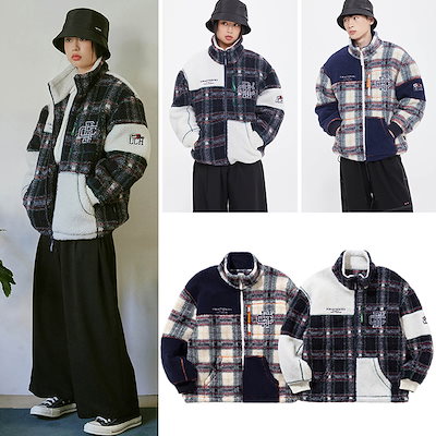 EKAM ゴートレザーブルゾン EKAM ゴートレザーブルゾン 【公式通販】