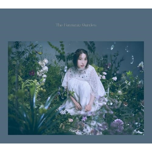 南條愛乃 ／ T h e Fantastic Garden(初回限定盤A)(2Blu-ray Di.. (CD) GNCA-1658