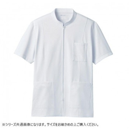 住商モンブラン ケーシー メンズ 半袖 72-982-LL LLサイズ