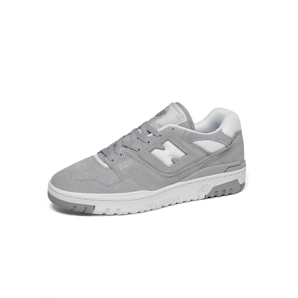 ニューバランス 550 スニーカーユニセックス BB550VNB 14,588円