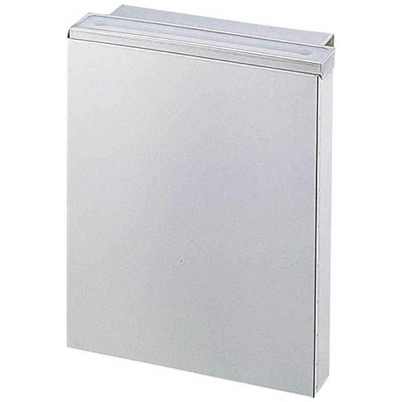 遠藤商事　SA18-0流掛式 プラ板付庖丁差 小1段　AHU31003