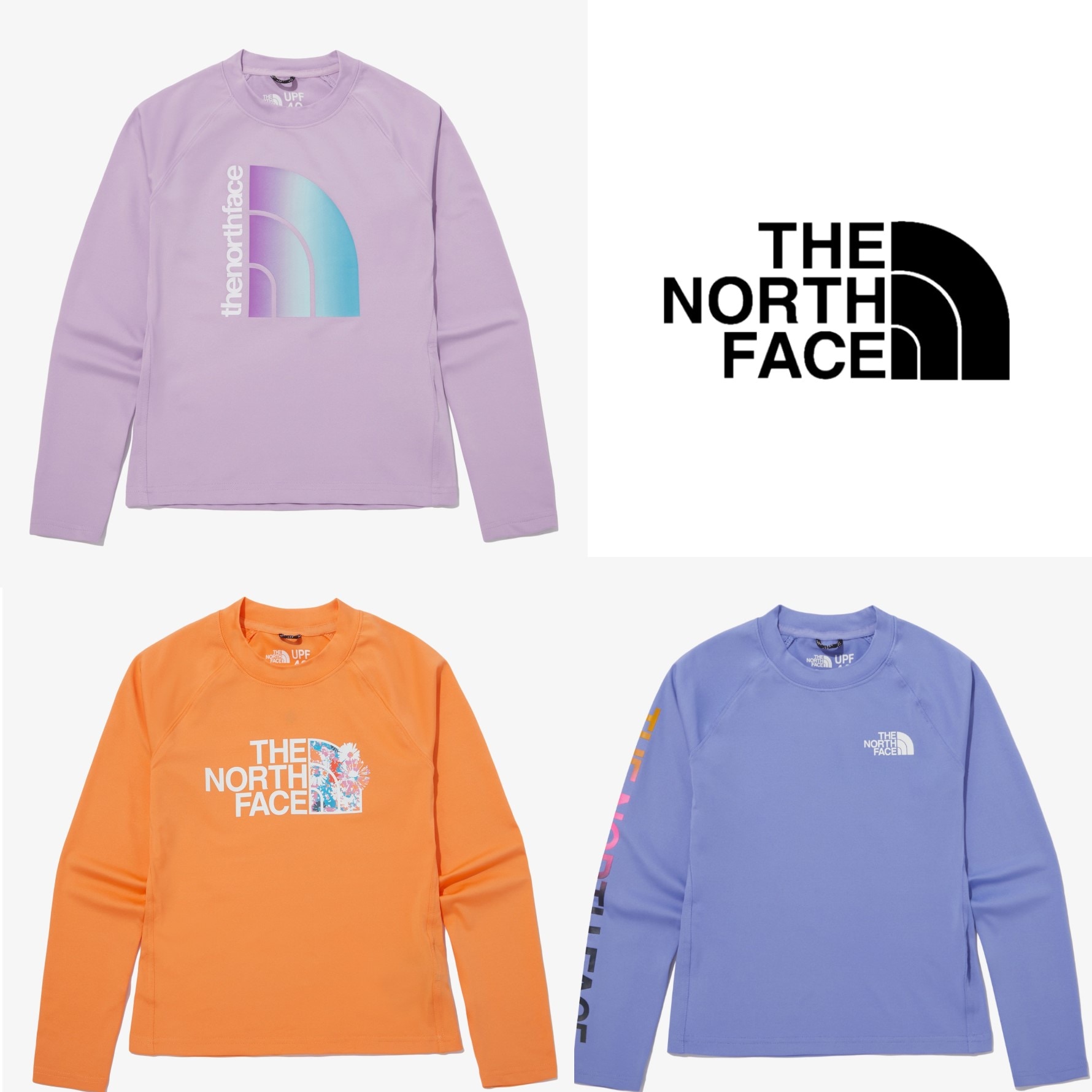 [2023S/S]KIDS G AMPHIBIOUS L/S SUN TEE [3色] 6,970円