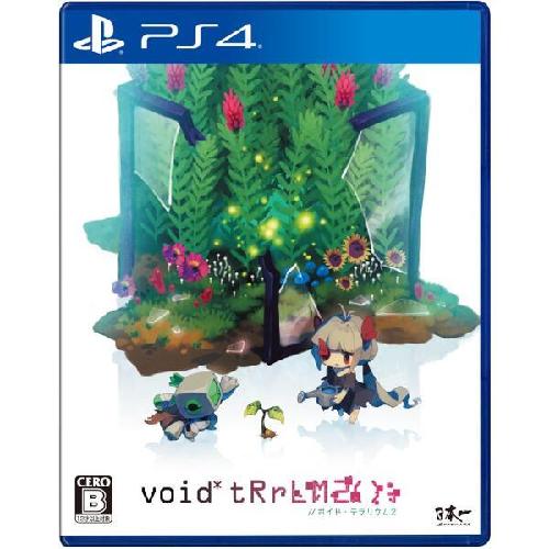 void* tRr LM2() //ボイドテラリウム2 [PS4]